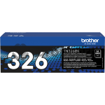 Brother TN-326BK zwart