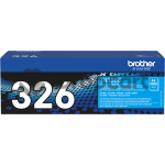 Brother TN-326C cyaan