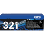 Brother TN-321BK zwart