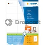 Herma 4668 70x42,3 mm