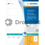 Herma 8805 88,9x46,6 MM