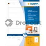 Herma 4815 97x33,8 MM