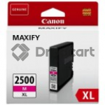 Canon PGI-2500XL magenta