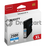 Canon PGI-2500XL cyaan