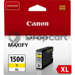 Canon PGI-1500XL geel