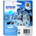 Epson 27XL cyaan