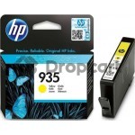 HP 935 geel