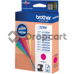 Brother LC-223M magenta