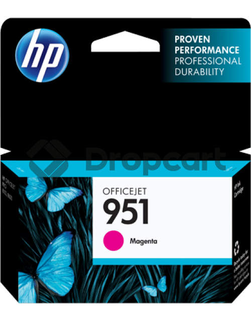 HP 951 magenta