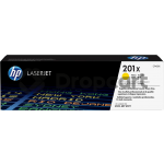 HP 201X geel