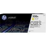 HP 508A geel