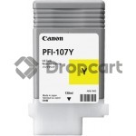 Canon PFI-107 geel