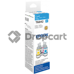 Epson T6642 cyaan