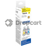 Epson T6644 geel