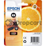 Epson 33XL foto zwart