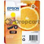 Epson 33XL geel