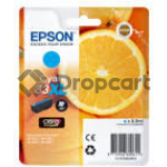 Epson 33XL cyaan