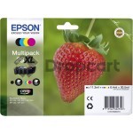 Epson 29XL multipack zwart en kleur