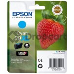 Epson 29XL cyaan