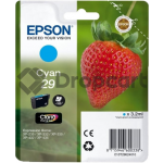 Epson 29 cyaan