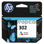 HP 302 kleur