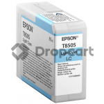 Epson T8505 licht cyaan