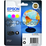 Epson GLOBE 267 kleur