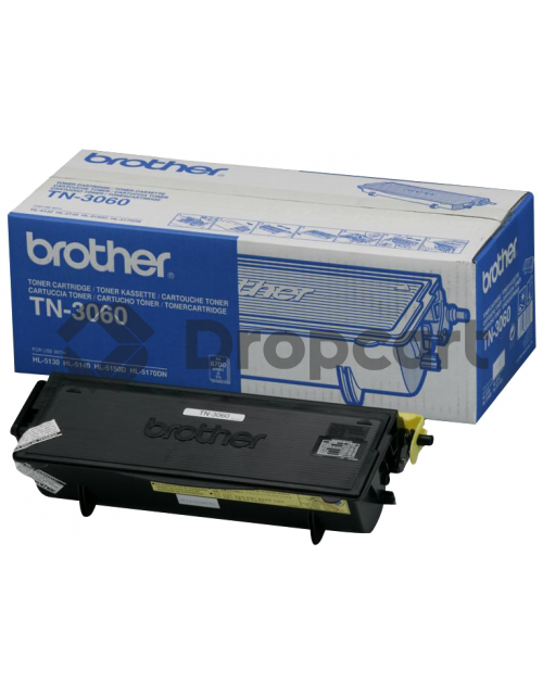 Brother TN-3060 zwart