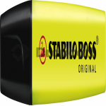 Stabilo Markeerstift BOSS 10-Pack geel