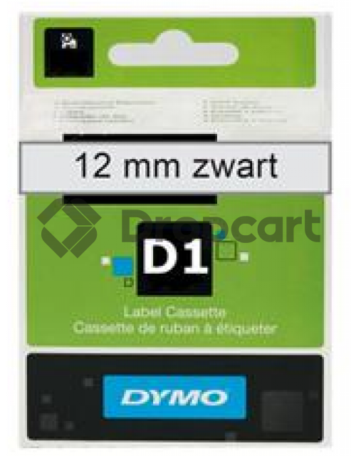 Dymo D1 45010