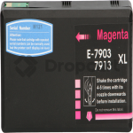 Epson 79XL magenta (Huismerk)