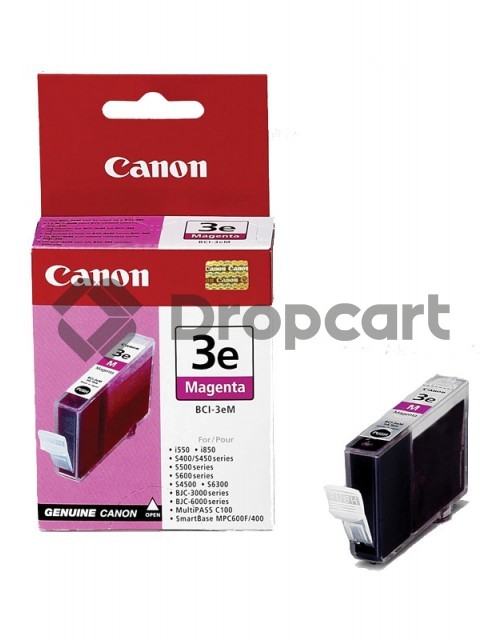 Canon BCI-3eM magenta