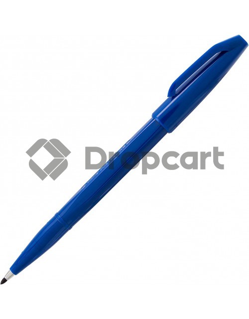 Pentel S520 Fijnschrijver blauw