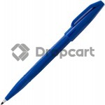 Pentel S520 Fijnschrijver blauw