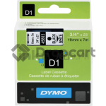 Dymo D1 45803 zwart