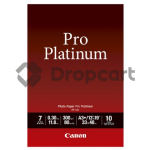 Canon PT-101 Professioneel A3+ Fotopapier Platinum