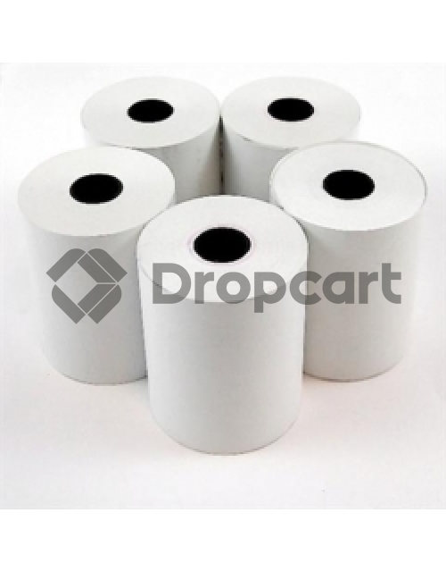 White label Thermorol 80x80x12 mm 5-pack