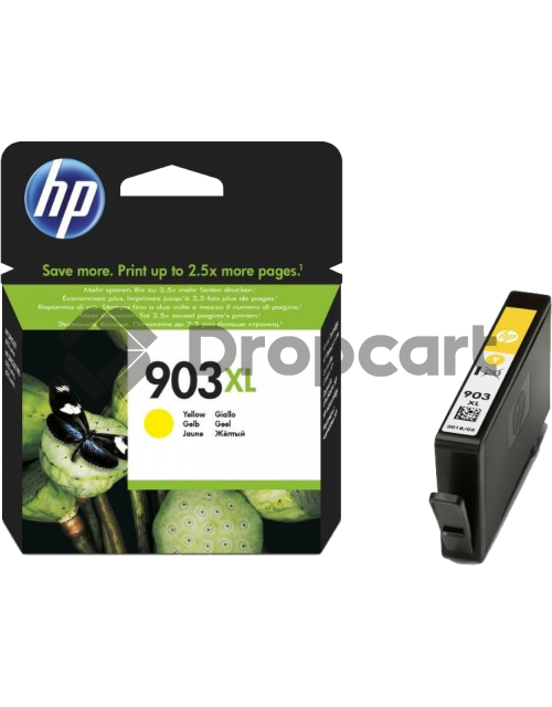 HP 903XL geel