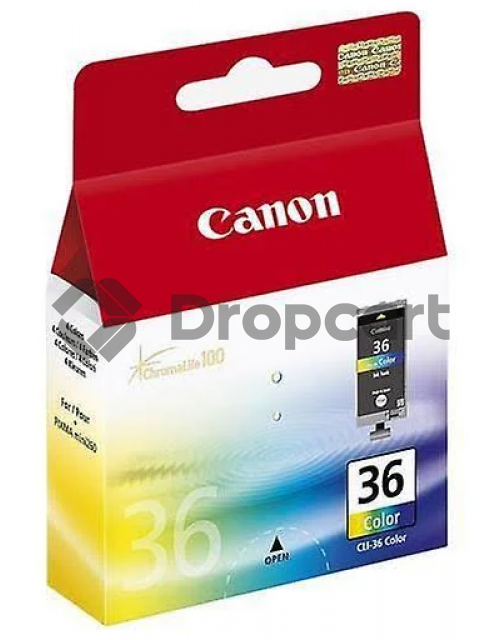 Canon CLI-36 kleur