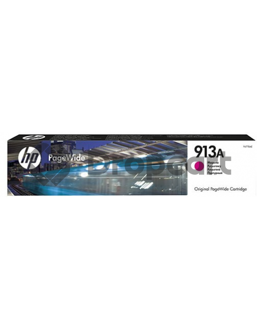 HP 913A magenta