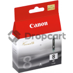 Canon CLI-8BK zwart