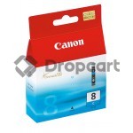 Canon CLI-8C cyaan
