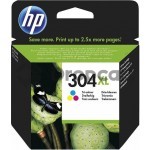 HP 304XL kleur