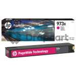 HP 973X magenta