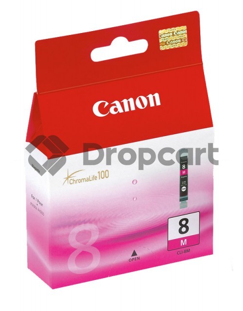 Canon CLI-8M magenta