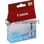 Canon CLI-8PC foto cyaan