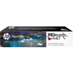 HP 981Y magenta