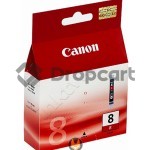 Canon CLI-8R rood