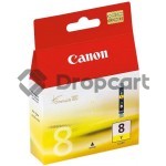 Canon CLI-8Y geel