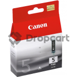 Canon PGI-5BK zwart